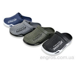 Кроксы M&L  Alex13